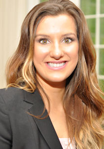 Cara Houlehan