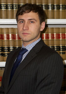 Joe Wolfe
