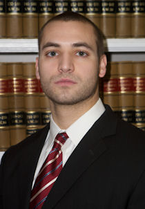 Ted Houlehan