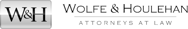 Wolfe & Houlehan logo